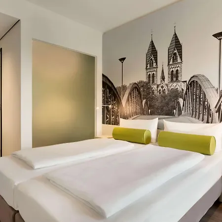 Hotel Super 8 Friburgo in Brisgovia
