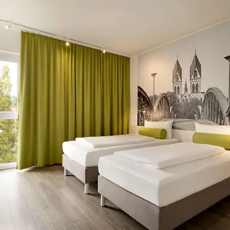 Hotel Super 8 Freiburg im Breisgau