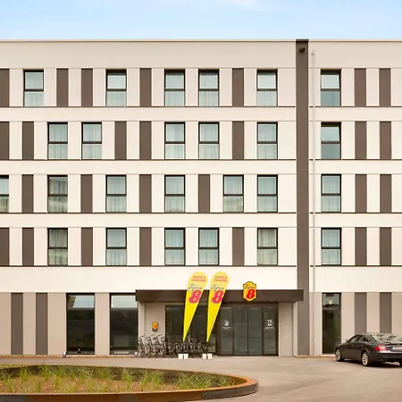 Super 8 Freiburg im Breisgau