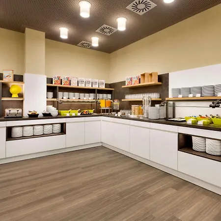 Hotel Super 8 Friburgo in Brisgovia