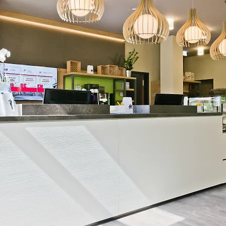 Super 8 Freiburg im Breisgau