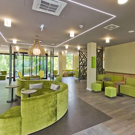 Super 8 Hotell Freiburg im Breisgau