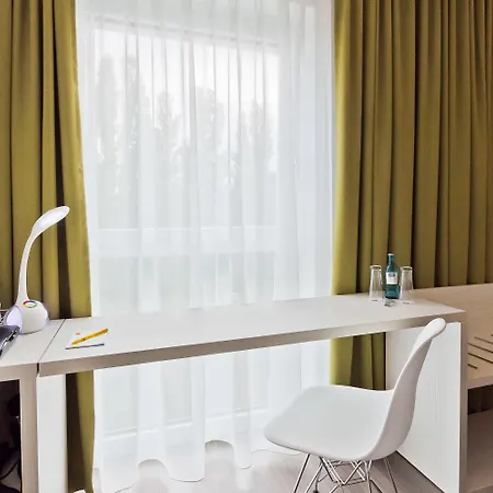 Super 8 Hotell Freiburg im Breisgau