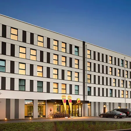 Super 8 Freiburg im Breisgau