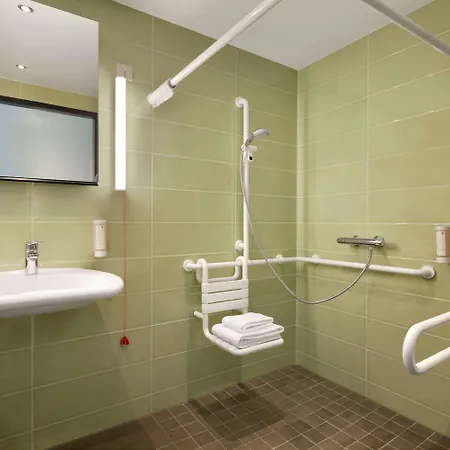 Super 8 Hotel Fribourg im Breisgau