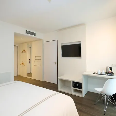 Premier Inn Freiburg City Nord 3* Freiburg im Breisgau