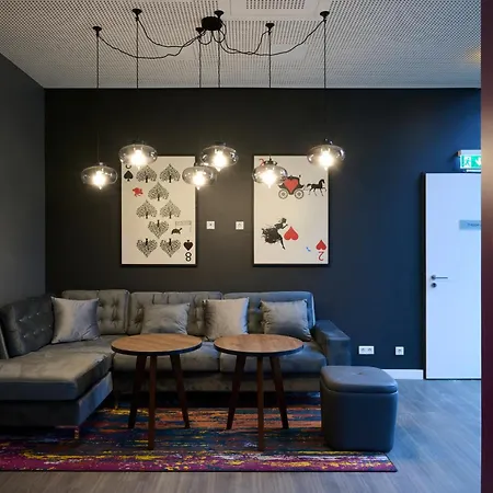 Premier Inn Freiburg City Nord