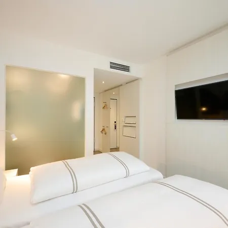 Premier Inn Freiburg City Nord Hotel