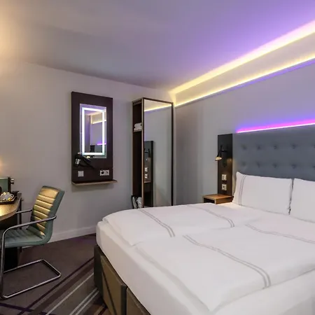 Premier Nord Ξενοδοχείο 3*