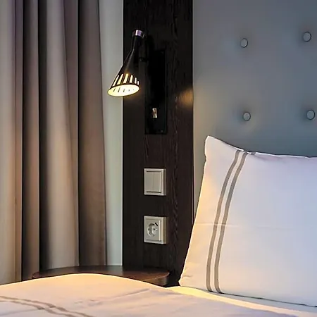 Premier Nord Hotel 3*
