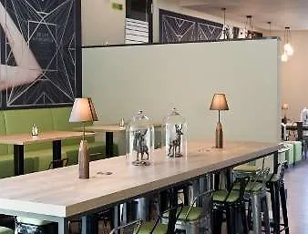 Ξενοδοχείο Premier Nord 3*