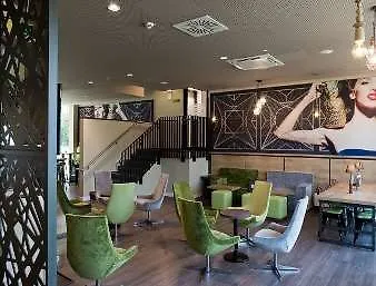 Premier Nord 3* 弗赖堡
