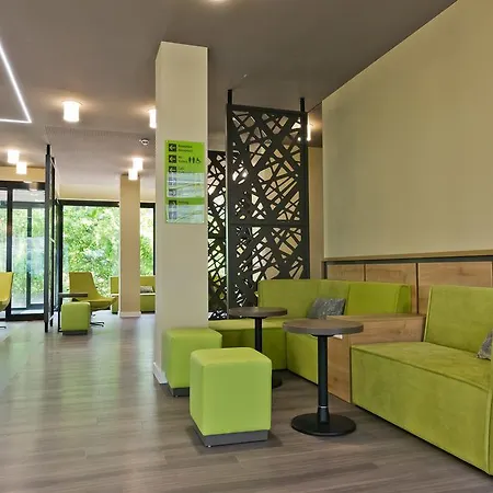 Super 8 Freiburg im Breisgau