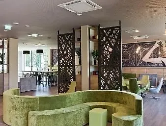 Hotel Super 8 Friburgo in Brisgovia
