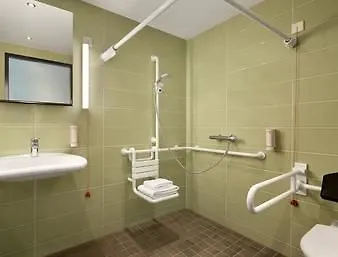 Hotell Super 8