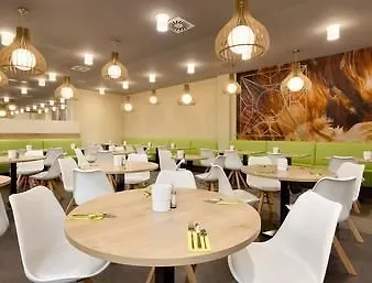 Hotel Super 8 Friburgo in Brisgovia