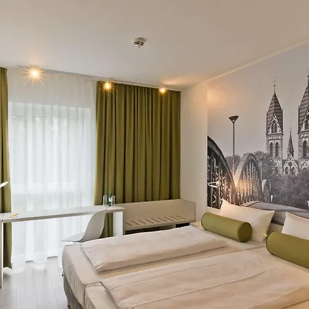 Super 8 Hotel Freiburg im Breisgau
