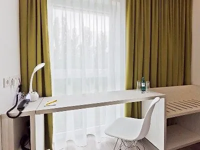 Premier Nord Ξενοδοχείο 3*