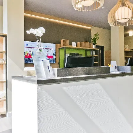 Super 8 3* Freiburg im Breisgau