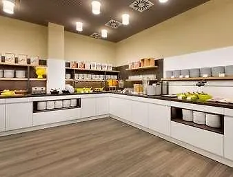 Hotel Premier Inn Freiburg City Nord