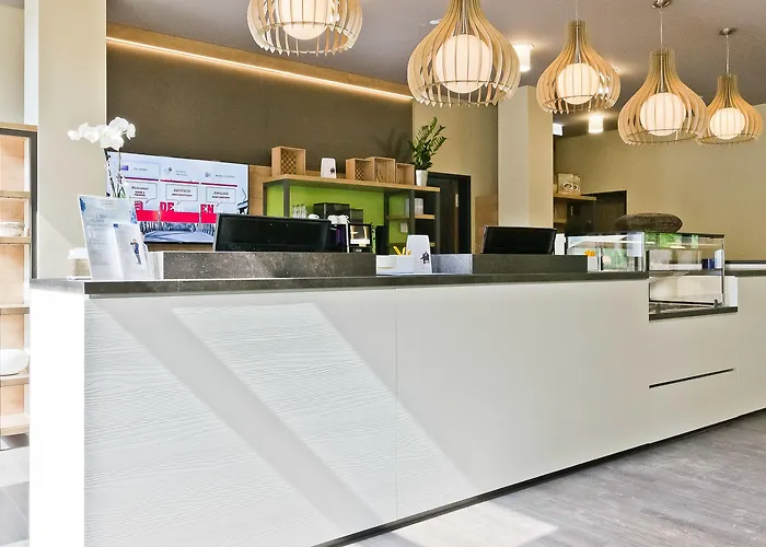 Super 8 Freiburg im Breisgau