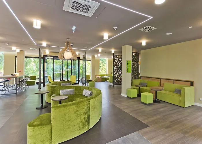 Super 8 Hotel Freiburg im Breisgau