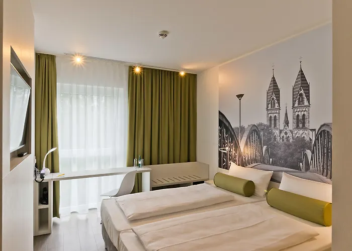 Super 8 3* Freiburg im Breisgau