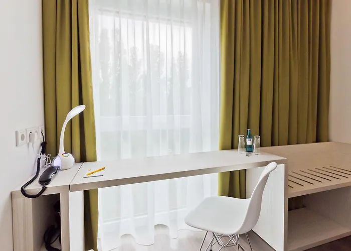 Super 8 Hotel Freiburg im Breisgau