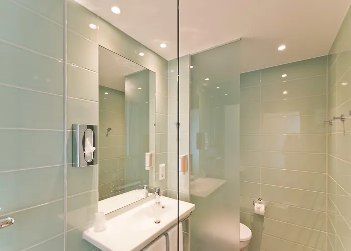 Hotel Premier Inn Freiburg City Nord