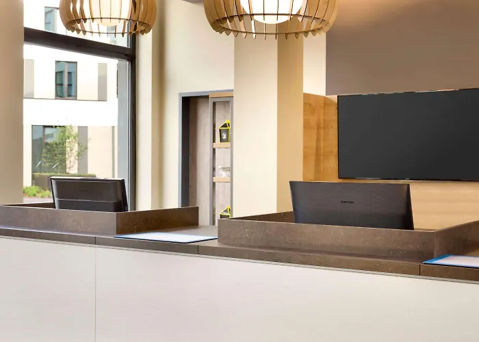 Premier Inn Freiburg City Nord Hotel