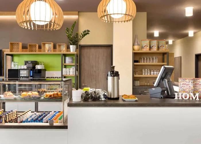 Super 8 3* Freiburg im Breisgau