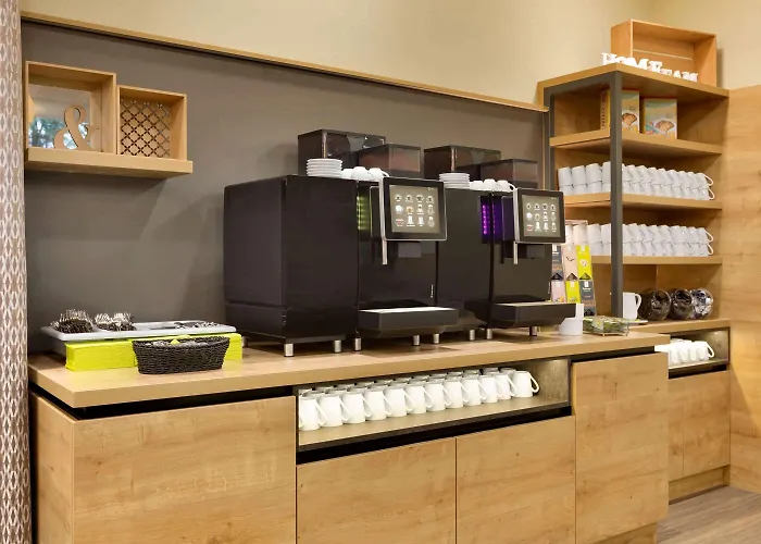 Hotel Premier Inn Freiburg City Nord