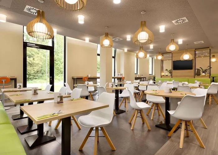 Super 8 3* Freiburg im Breisgau