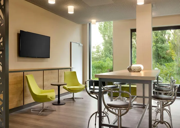 Hotel Super 8 Freiburg im Breisgau