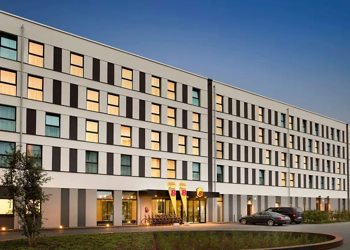 Super 8 Freiburg im Breisgau