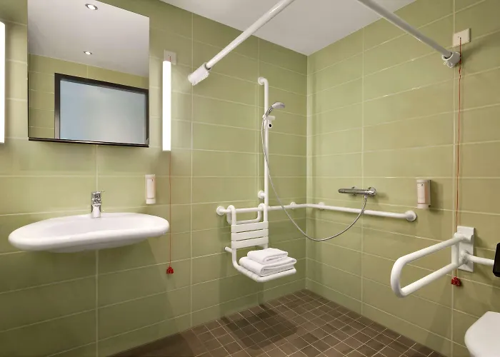 Premier Inn Freiburg City Nord Hotel Fribourg im Breisgau