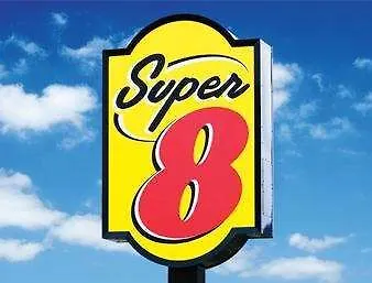 Super 8 Hotel