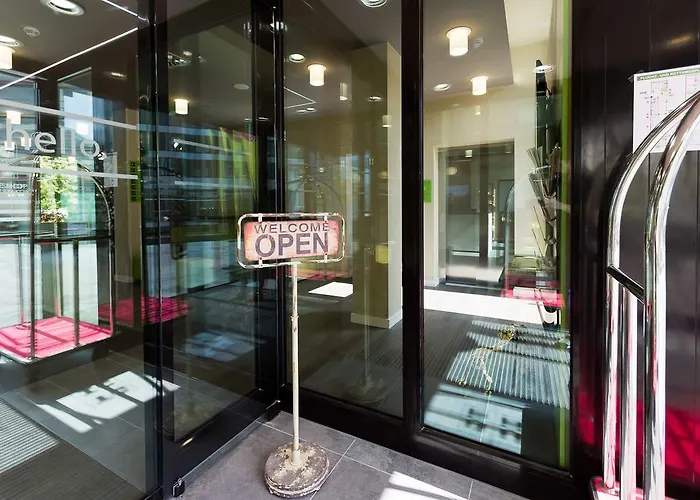 Super 8 Hotel Freiburg im Breisgau