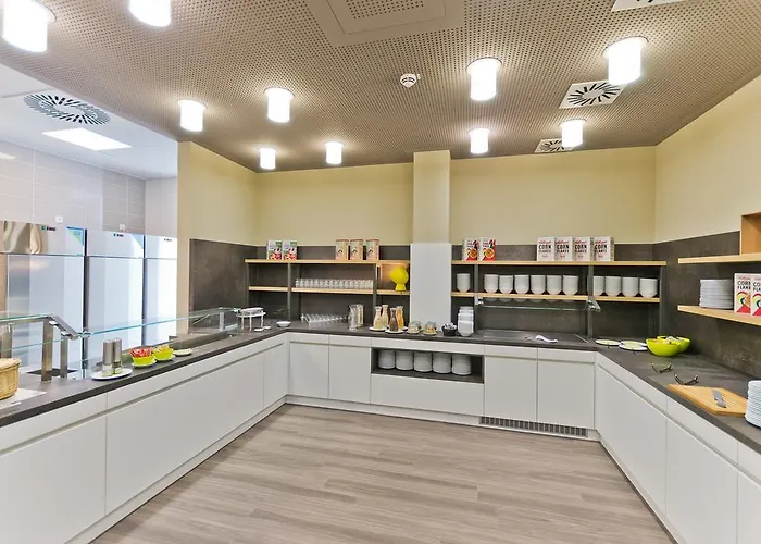 Super 8 Hotel Freiburg im Breisgau