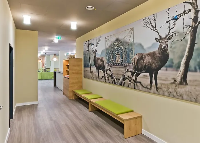 Super 8 Freiburg im Breisgau