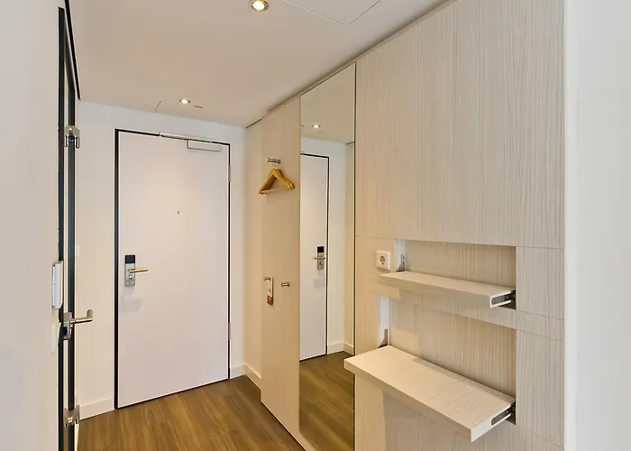 Premier Inn Freiburg City Nord Hotel