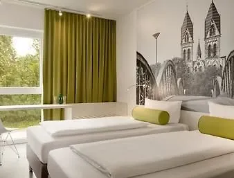 Super 8 Freiburg im Breisgau